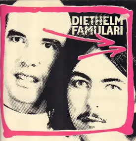 Diethelm & Famulari - The Flyer