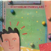 LP - Diethelm & Famulari - Valleys In My Head
