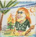 12inch Vinyl Single - Diether Krebs + Gundula - Santamarghuaritanobiledimontepulciano