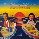 12inch Vinyl Single - Diether Krebs Im Duett mit Rudi Schuricke - Capri-Fischer