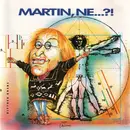 CD - Diether Krebs - Martin, Ne...?!