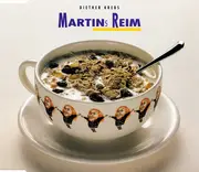 CD Single - Diether Krebs - Martins Reim