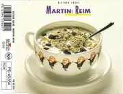 CD Single - Diether Krebs - Martins Reim
