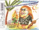 CD Single - Diether Krebs + Gundula - Santamarghuaritanobiledimontepulciano - Du Kleines Fischerdorf