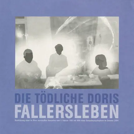 Die Tödliche Doris - Fallersleben