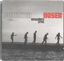 CD - Die Toten Hosen - Auswärtsspiel