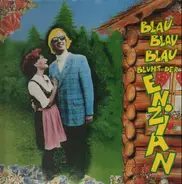 D.W.H. - Alpenglühen / Blau, Blau, Blau Blüht Der Enzian