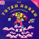 12'' - Die Toten Hosen - Präsentieren: The Battle Of The Bands