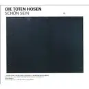 CD Single - Die Toten Hosen - Schön Sein / You're Dead - Digipack