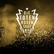 CD Single - Die Toten Hosen - Tage Wie Diese