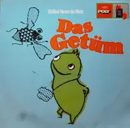 Kinder-Hörspiel - Das Getüm