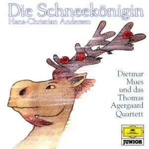 Dietmar Mues - Schneekonigin