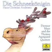 Dietmar Mues - Schneekonigin