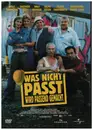 DVD - Dietmar Bär - Was nicht passt, wird passend gemacht - German