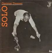 Dietmar Diesner - Solo