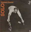 LP - Dietmar Diesner - Solo