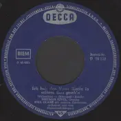 Dietmar Kivel - Ich Hab Den Vater Rhein In Seinem Bett Geseh'n / Keiner Verläßt Den Saal