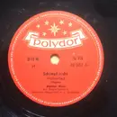 Schellack - Dietmar Kivel - Schimpf Nicht / Heija Popeija