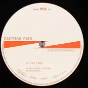 Dietmar Pier