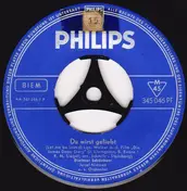 Dietmar Schönherr - Ich Suche Die Liebe