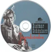 CD - Dietmar Schönherr - Jugendsünden