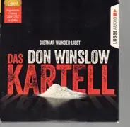 Dietmar Wunder / Don Wislow - Das Kartel