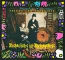 CD - Dietmar Wischmeyer , Sabine Bulthaup - Frieda Und Anneliese - Wechseljahre Im Wiehengebirge - Digipak