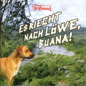 Dietmar Wischmeyer - Der Kleine Tierfreund - Es Riecht Nach Löwe, Buana!