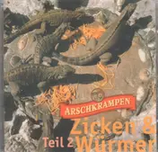 Dietmar Wischmeyer - Arschkrampen - Zicken & Würmer Teil 2