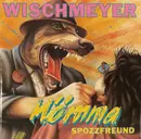 CD - Dietmar Wischmeyer - Hömma Spozzfreund