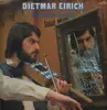 LP - Dietmar Eirich - Musikalischer Sperrmüll - kabarett liedermacher