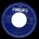 7'' - Dietmar Schönherr - Ich Suche Die Liebe / Du Wirst Geliebt