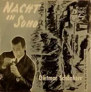 Dietmar Schönherr - Nacht In Soho