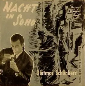 Dietmar Schönherr - Nacht In Soho