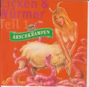 Dietmar Wischmeyer - Arschkrampen - Zicken & Würmer - Teil 1