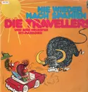 LP - Die Travellers - Nie wieder nach Spanien