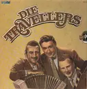 LP - Die Travellers - same