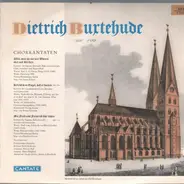 Buxtehude - Choralkantaten