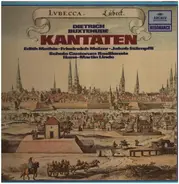 Buxtehude - Kantaten