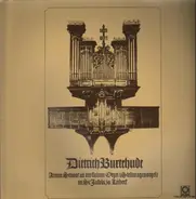 Buxtehude - Orgelwerke