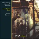 CD - Dietrich Eichmann - Frühe Sammlung Einiger Nacht Portionen
