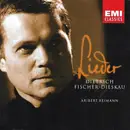 CD-Box - Dietrich Fischer-Dieskau / Aribert Reimann - Fischer-Dieskau: Lieder 1850-1950