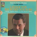 LP - Dietrich Fischer-Dieskau , Gerald Moore , Richard Strauss - Lieder Von Richard Strauss - 1. Folge Zueignung • Ständchen • Die Nacht • Allerseelen • Heimkehr