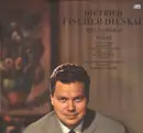 LP - Dietrich Fischer-Dieskau , Giuseppe Verdi - Airs D'Opéras
