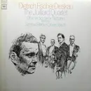 LP - Schoeck / Barber - Notturno / Dover Beach