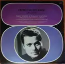 LP - Bach - 'Coffee' & 'Peasant' Cantatas