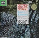 LP - Schumann / Eichendorff - Sämtliche Lieder Nach Texten Von Joseph Von Eichendorff