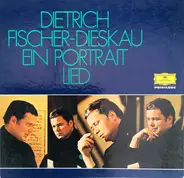 Beethoven / Weber / Schubert a.o. - Dietrich Fischer-Dieskau Ein Portrait Lied