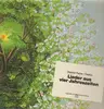 LP - Dietrich Fischer-Dieskau - Lieder aus vier Jahreszeiten