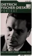 CD-Box - Dietrich Fischer-Dieskau - Porträt - Still Sealed / Longbox